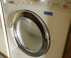 mieleミーレ洗濯機