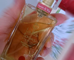 tokotowa パッション・ウォームの香水